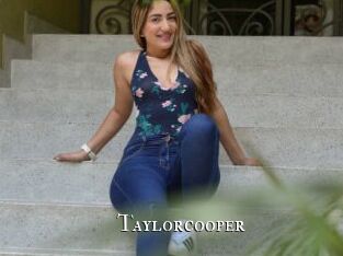 Taylorcooper