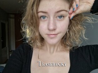 Teasebecky