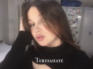teresahaye cams