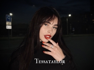 Tessataylor