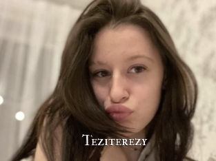 Teziterezy