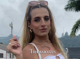 Thamaragus