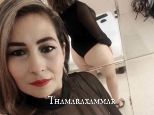 Thamaraxammar