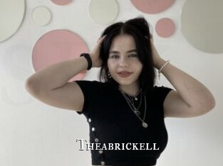 Theabrickell