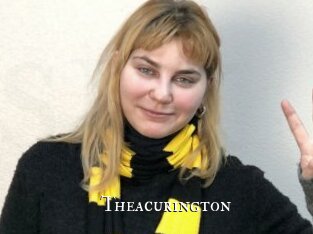 Theacurington