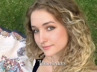 Theagales