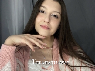 Theahathaway