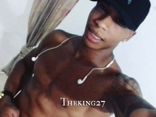 Theking27