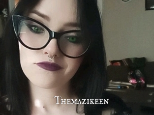 themazikeen cams