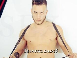 Themuscleman18