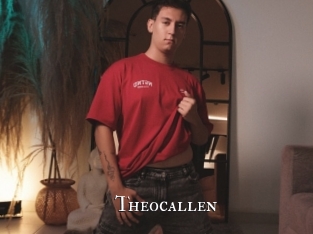 Theocallen