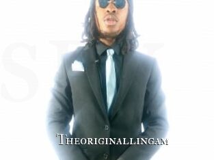 Theoriginallingam