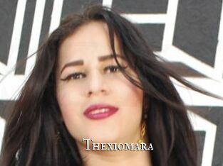 Thexiomara