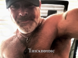 Thickddydic