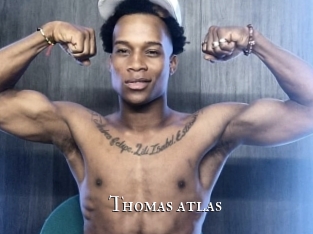 Thomas_atlas