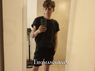 Thomascobain