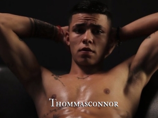 Thommasconnor