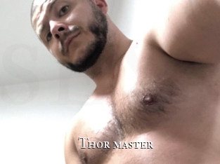 Thor_master