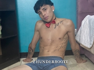 Thunderbooyy