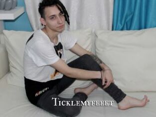 Ticklemyfeeet