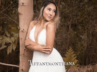 Tiffanymonthana