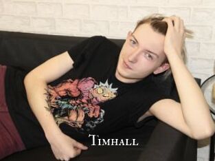 Timhall