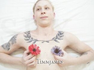 Timmjames