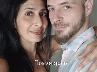 tomandjulie cams