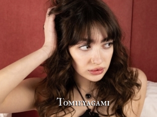 Tomieyagami