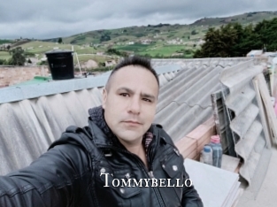 Tommybello