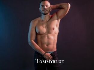 Tommyblue