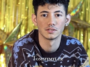 Tommymyler