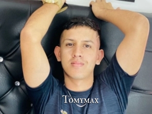 Tomymax