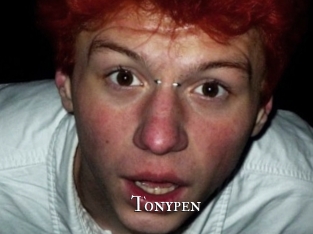 Tonypen