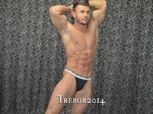 Trebor2014