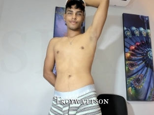 Troywattson