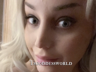 Tsgoddessworld