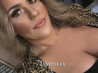 tsnicolex cams