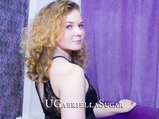 UGabriellaSugar