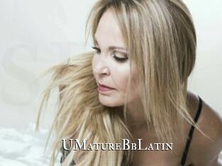 UMatureBbLatin