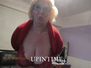 UPINTIME4