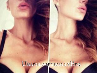 UnapologeticallyHer