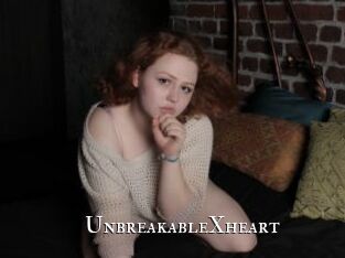 UnbreakableXheart