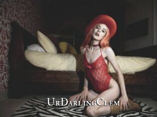 UrDarlingClem