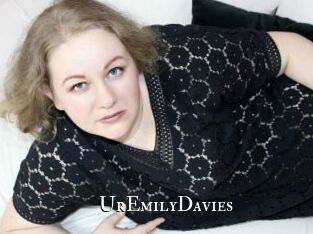UrEmilyDavies