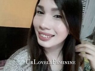 UrLovelyFeminine