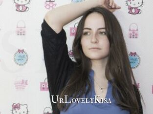 UrLovelyKisa