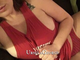 UrsulaGeorge