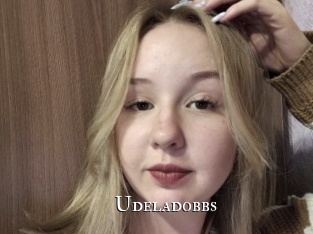 Udeladobbs