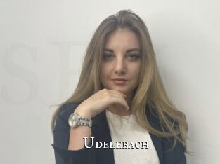 Udelebach